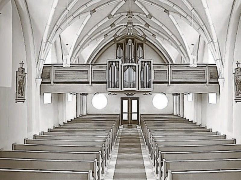 Clonmel father of two to be ordained permanent deacon in ceremony on Sunday