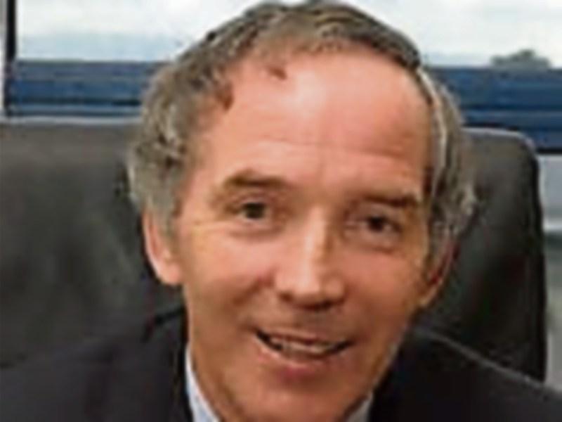 Tipperary's John Lonergan will talk at Clonmel meeting on how to be happy