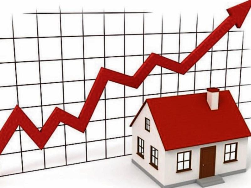 Average house price rises in Tipperary in the past three months