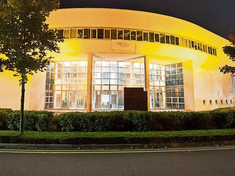 Golden Moments afternoon tea event at Waterford Institute of Technology to raise funds for Childhood Cancer Foundation