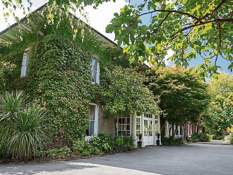 Raheen House Hotel Clonmel