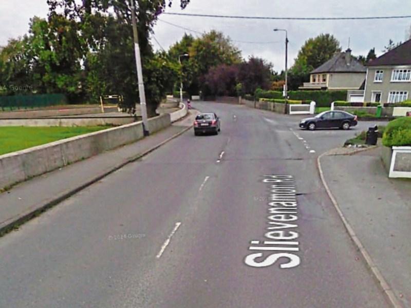 Road Works for Slievenamon Road, Thurles Next Week