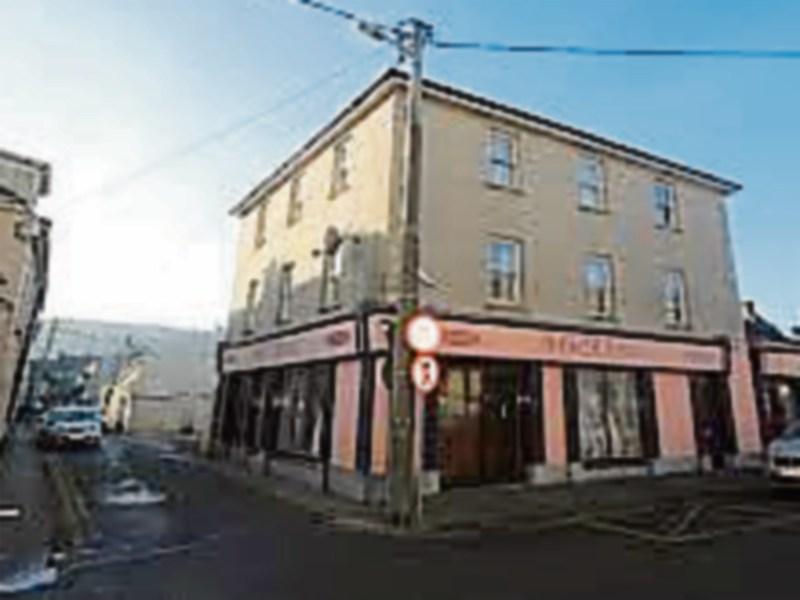 Carrick-on-Suir town centre street to close for three weeks 