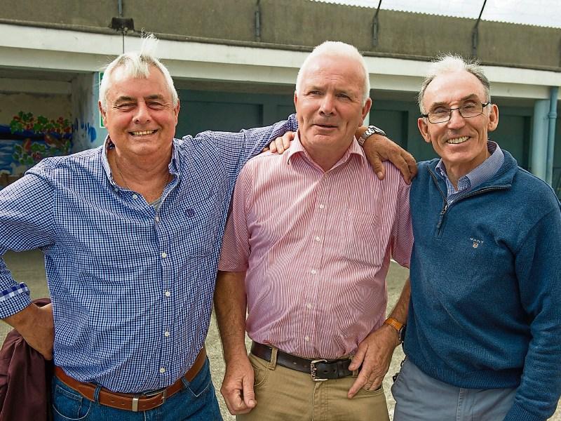 Clonmel past pupils return for 50th anniversary school reunion