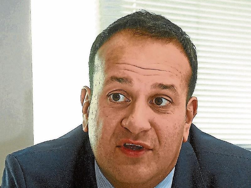Taoiseach Leo Varadkar to speak at Ballingarry national famine ceremony