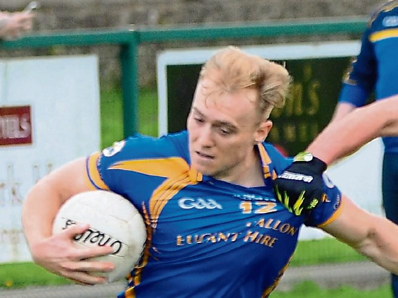 Clonmel Og too strong for Moyne Templetuohy to reach county IFC semi-final