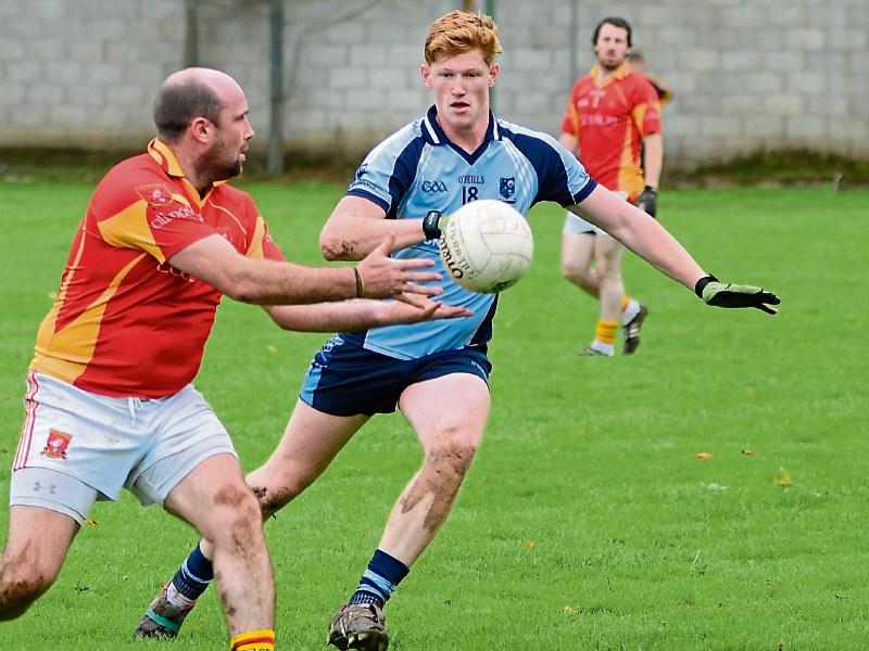 Historic day for Killenaule GAA club as they secure first ever appearance in a county football final