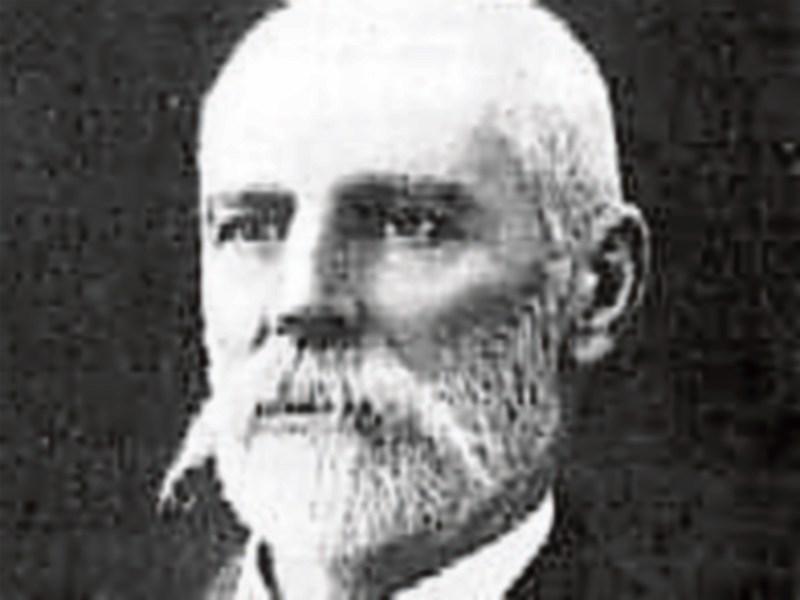 New radio documentary on the life of policeman & adventurer John Sadleir, of Co. Tipperary 