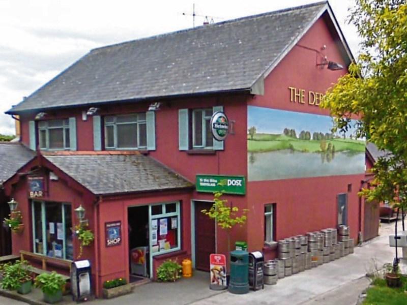 Tipperary TD Alan Kelly criticises closure of Terryglass Post Office