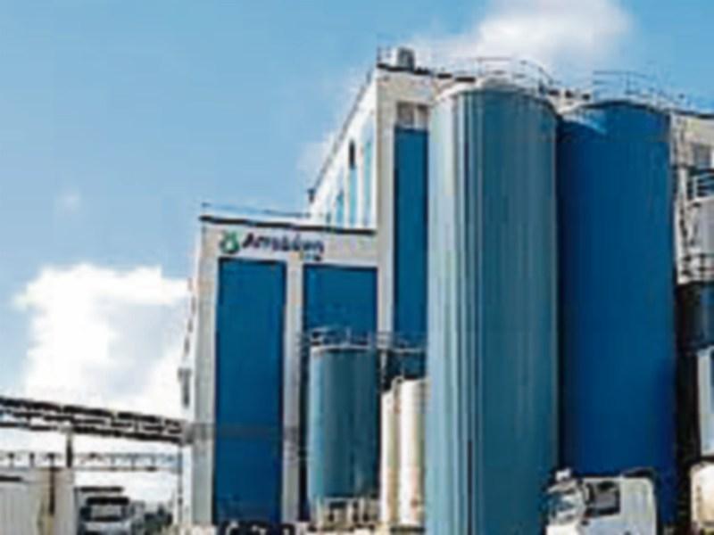 Arrabawn Co-op named on EPA's pollution watch list