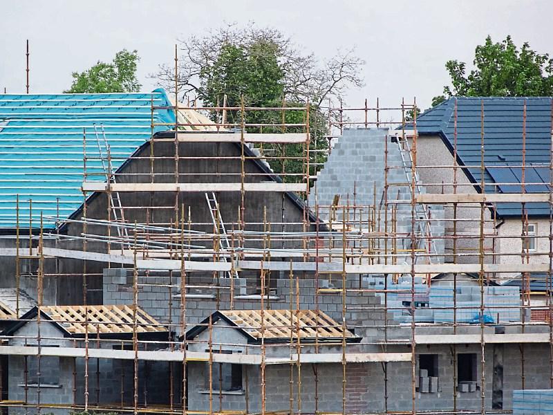The local authority next to Tipperary in terms of numbers of properties leased is South Dublin County Council with 369.