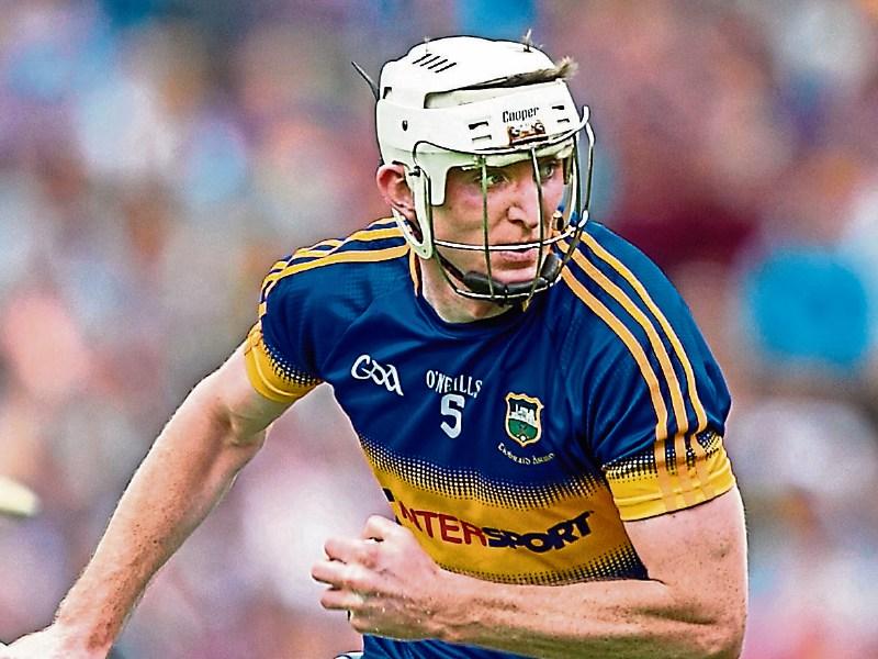 Clonmel hurling club St. Mary's one game away from returning to senior status