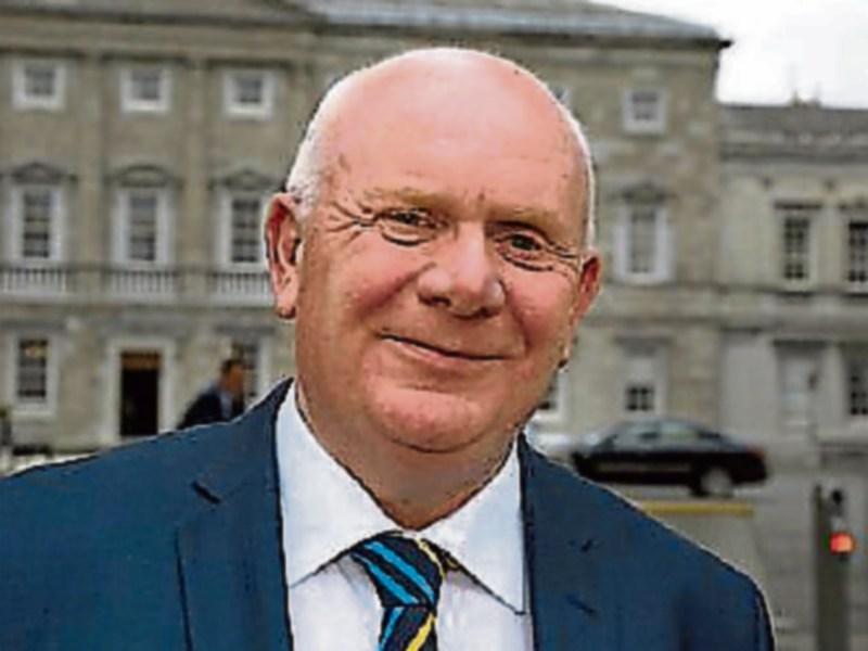 Tipperary TD Jackie Cahill welcomes farm stamp duty relief start date