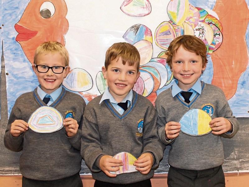 Friendship Week celebrated at Tipperary School