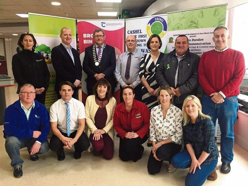 Cashel Playground committee
