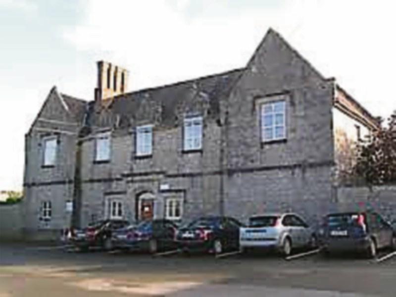Future of Cashel Hospital called into question