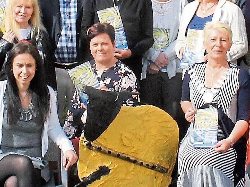 South Tipperary festival puts the focus on mental health