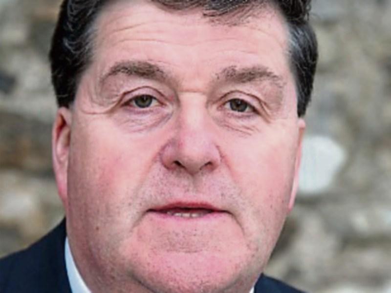 Tipperary's Cllr John Carroll wants commitments to clean up Silvermines mining sites honoured