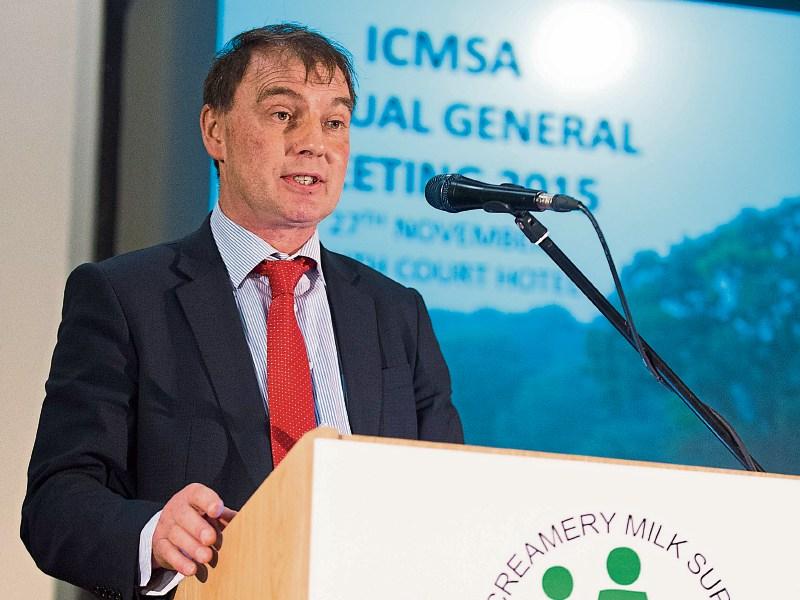 Tipperary farming: ICMSA raises concerns over Nestle profit announcement