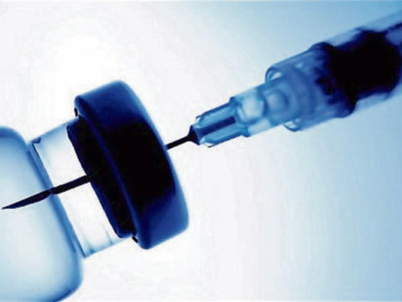 Newport has the highest vaccination rates in the county among five to 11 year-olds according to CSO