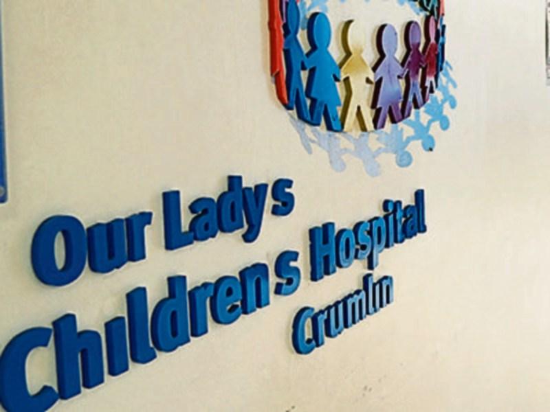 €20m funding urgently needed to help Ireland's sickest children