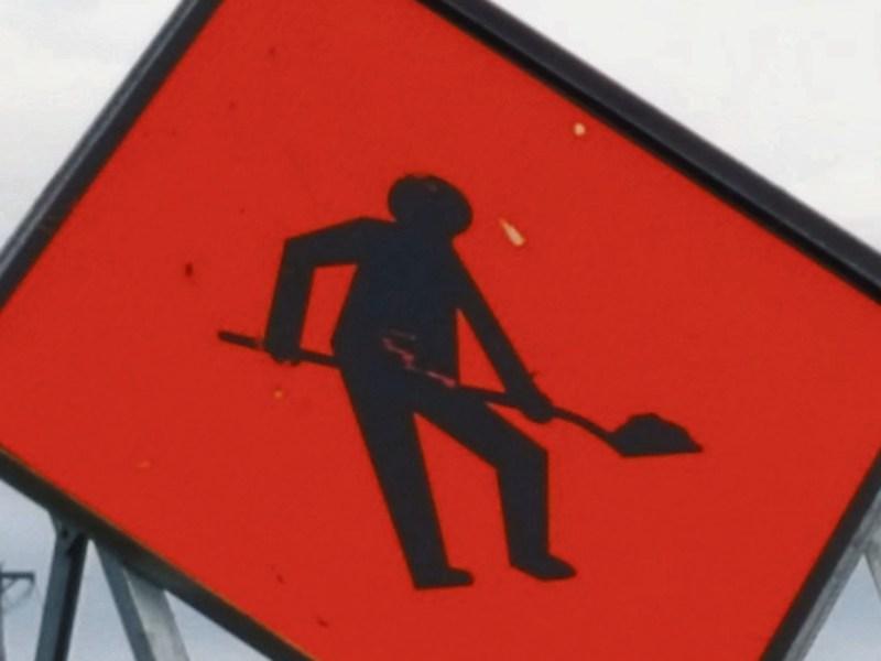 Carrick-on-Suir town centre street to close on Monday morning due to road upgrade project 