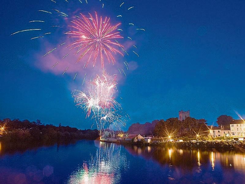 Proposals sought for 2018 Terryglass Arts Festival