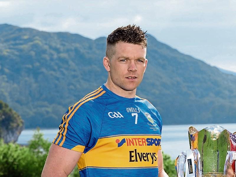 Tipperary senior hurling final - Thurles Sarsfields complete four-in-a row