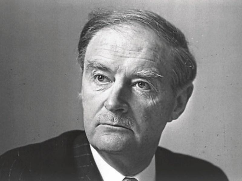 Tipperary Books of Condolence for Taoiseach Liam Cosgrave open today