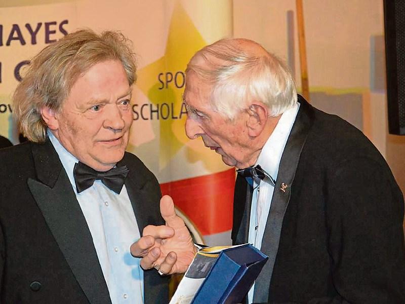 Nominations invited for prestigious Canon Hayes National Sports Awards