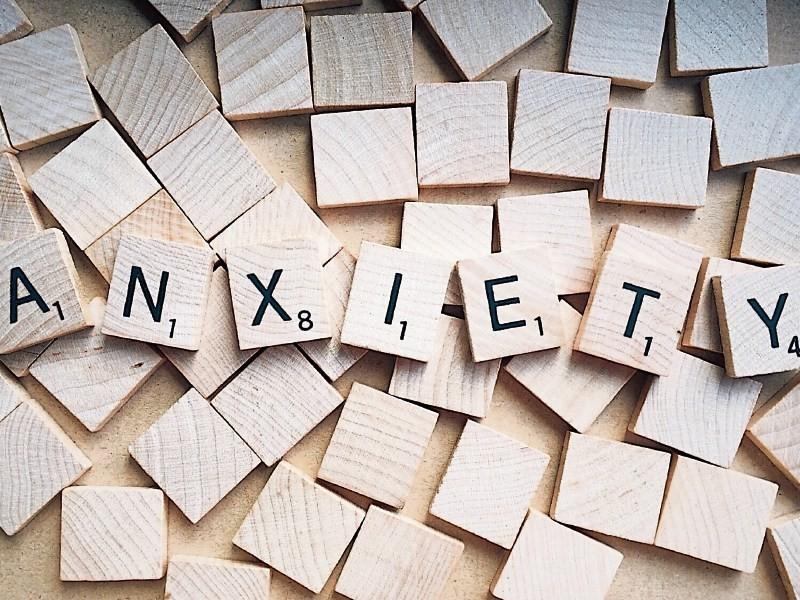 What is anxiety?