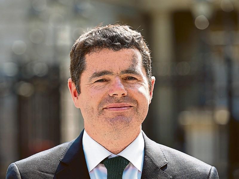 Finance Minister Donohoe to visit Tipperary to listen to Budget concerns