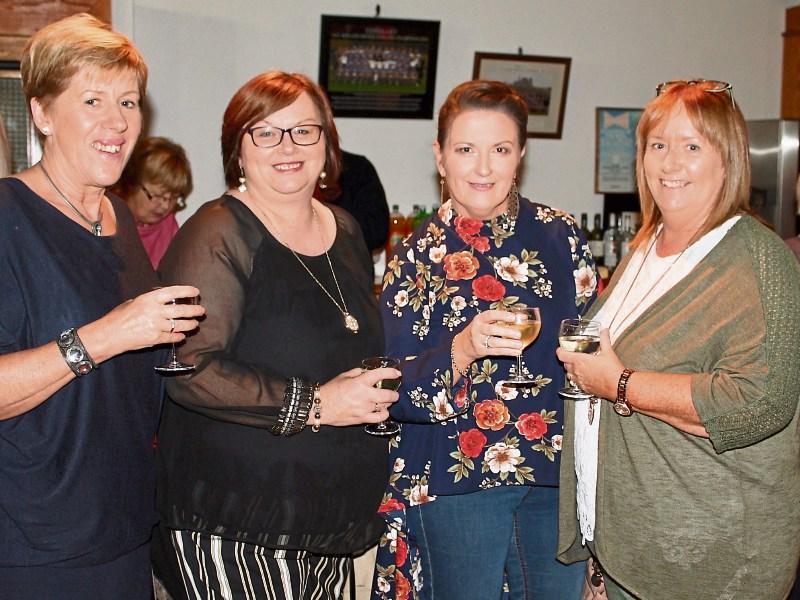 Cashel Lions Club hold successful Fashion Show in Brú Ború