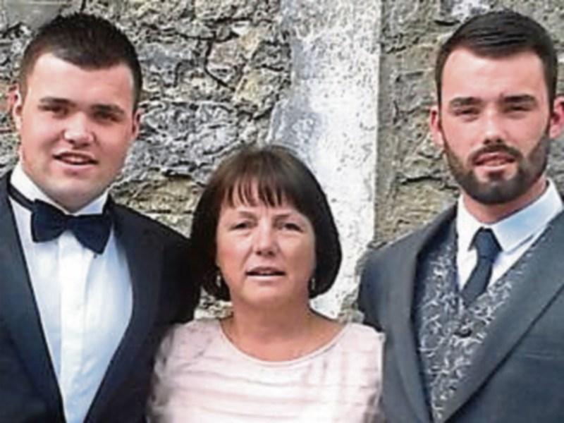 Cashel mother hits out at Budget 2018