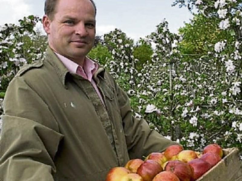Cahir wins at Blas na hÉireann Food Awards