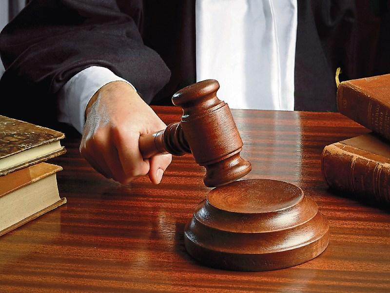 Tipperary man assaulted two gardai after refusing to leave house