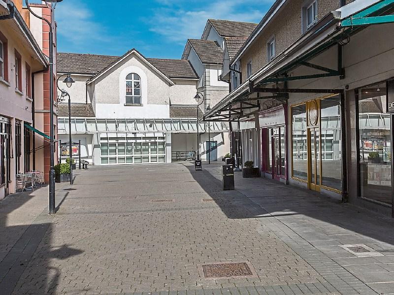 Market Place Clonmel