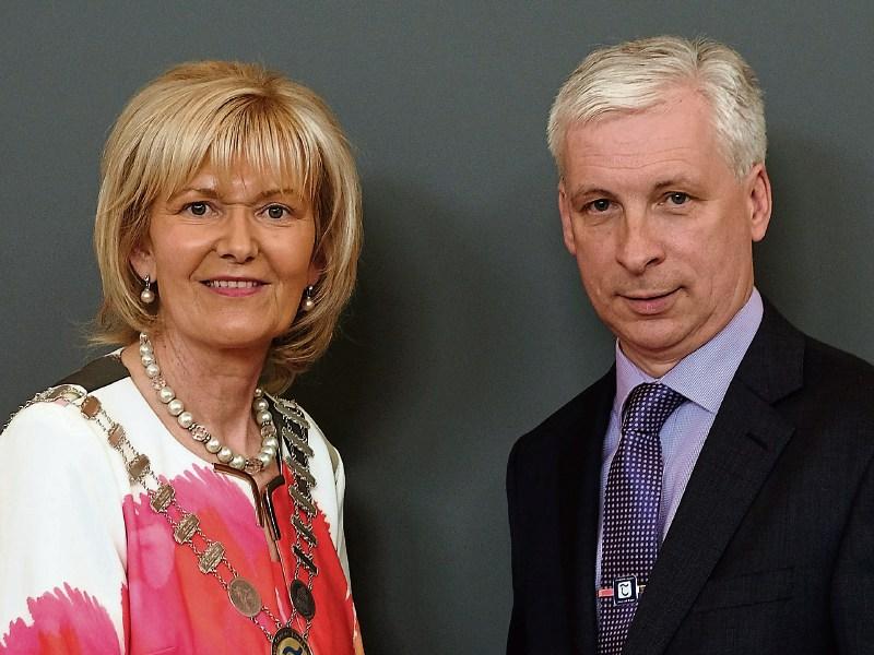 How do you use the internet - Tipperary County Council want to find out