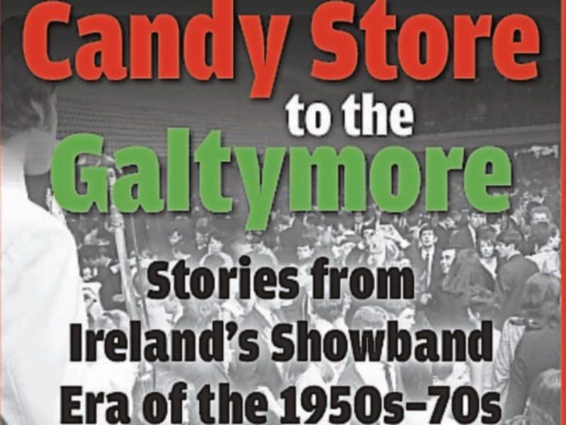 Tipp man's story highlighted in new book on dance hall days