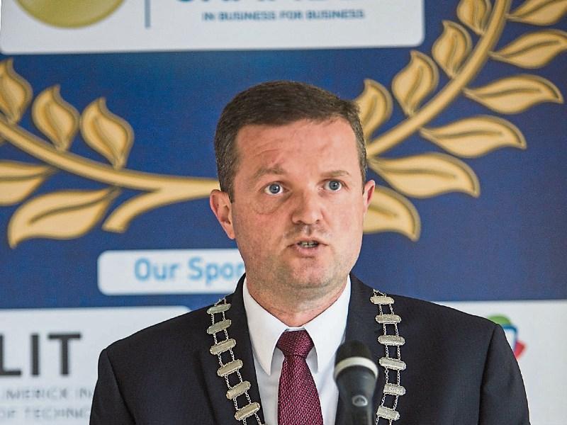 Tipperary Business awards - winners to be announced at gala Friday night ceremony