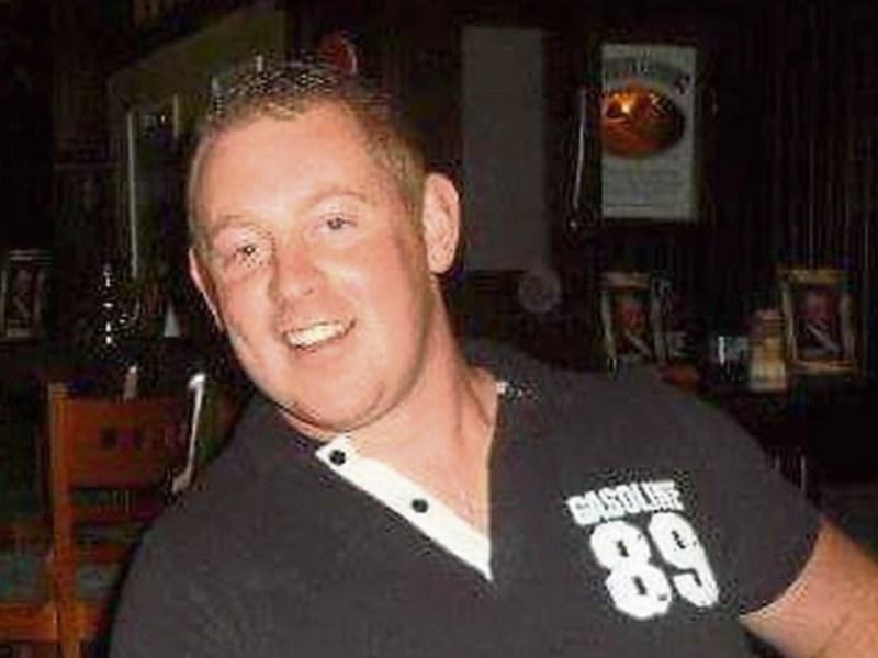 Tributes to Tipperary man Michael Pyke, killed in Storm Ophelia