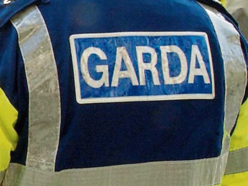 Thieves steal entrance gates from Co. Tipperary homes