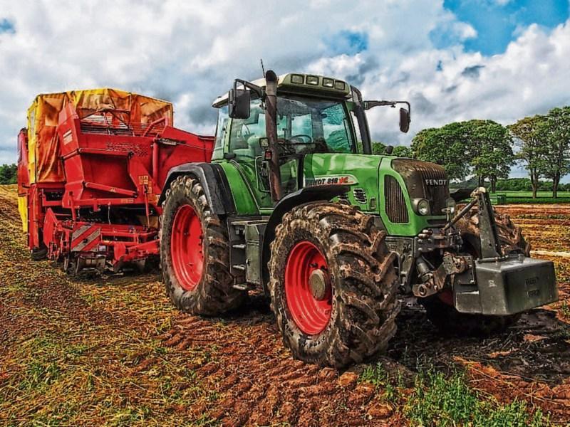 Farm hazardous waste