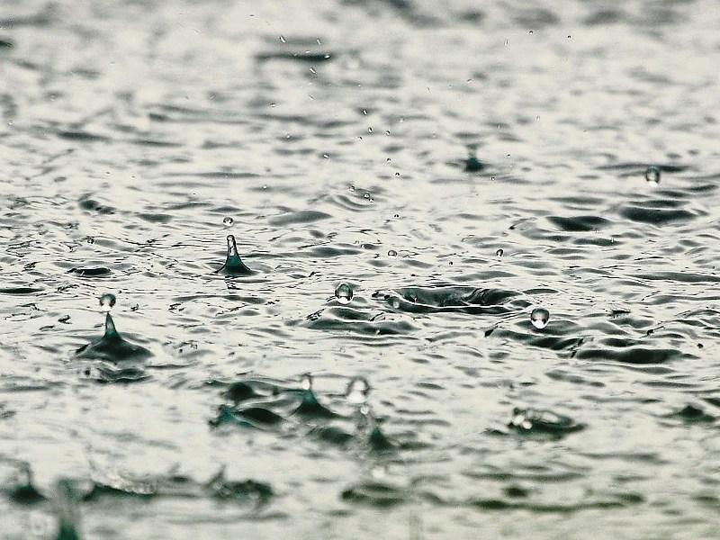 Tipperary weather alert - status yellow rain warning for the county today