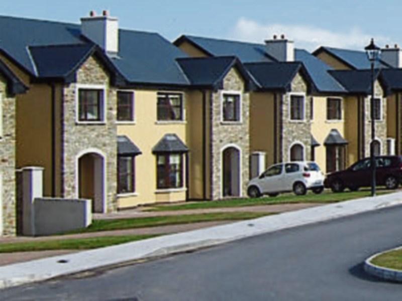 Planning permission sought for Carrick-on-Suir housing estate