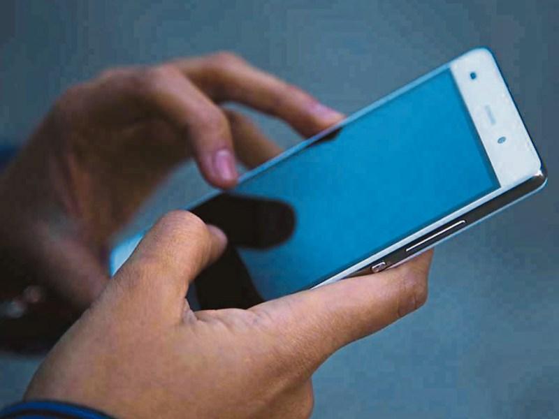 Warning issued about latest phone text scam