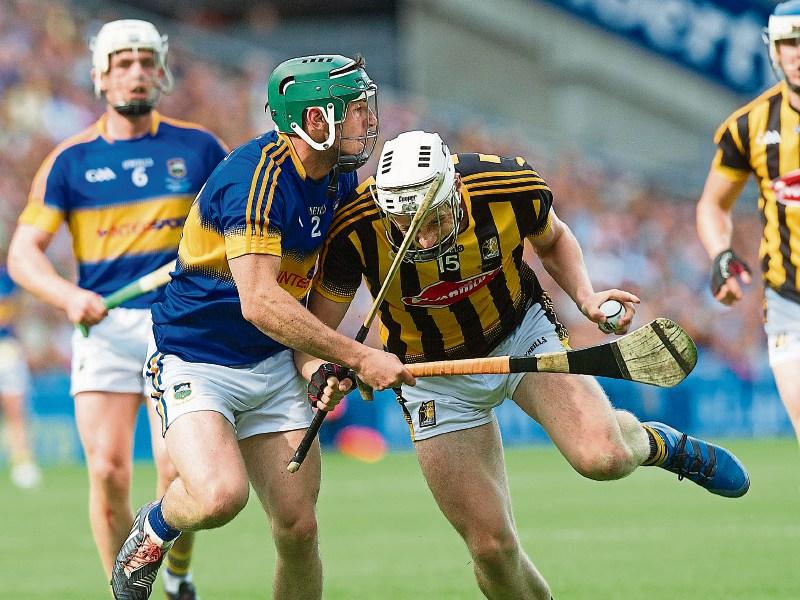 Cathal Barrett back in Tipperary fold as John O'Keeffe announces retirement from county scene