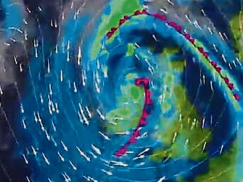 Co. Tipperary braces itself for Storm Brian