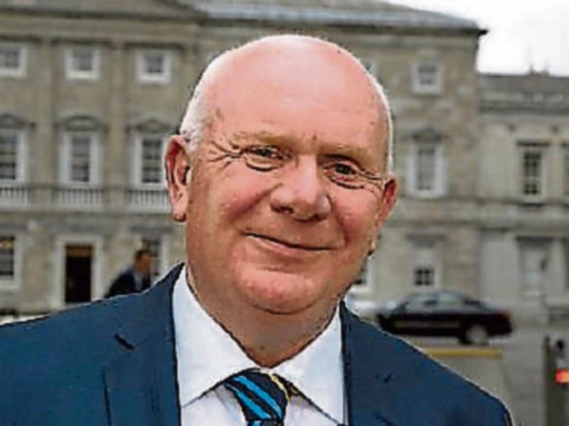 Tipperary TD Jackie Cahill concerned by delays at Hospital of the Assumption