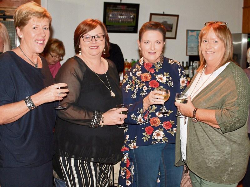 Glamorous night will help support local Lions Club projects